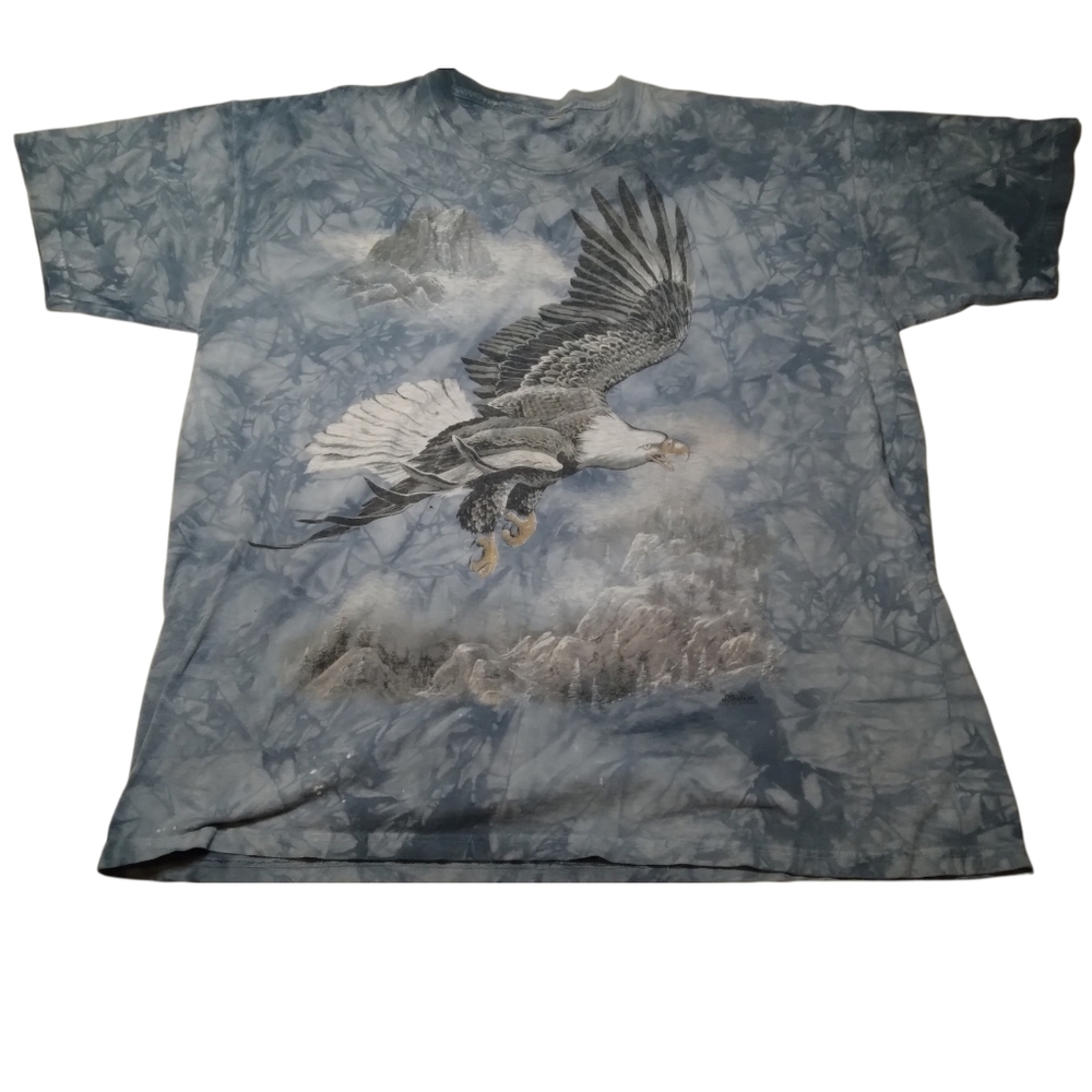 The Mountain Eagle Flying Sz XL